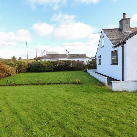 Penllwyn Villa Beaumaris Exterior photo